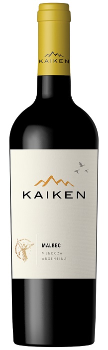 Kaiken Estate Malbec